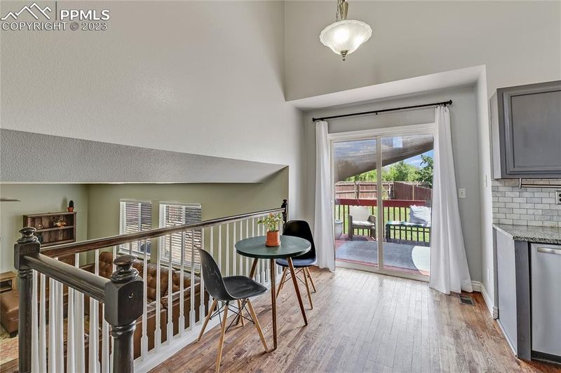 1353 Marsh Hawk Dr, Colorado Springs, CO 80911