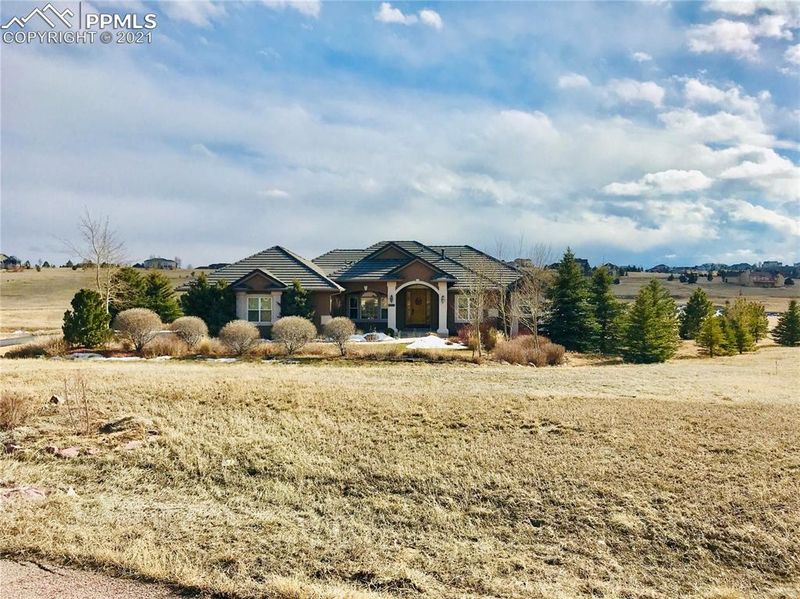1353 Montcombe Dr, Monument, CO 80132