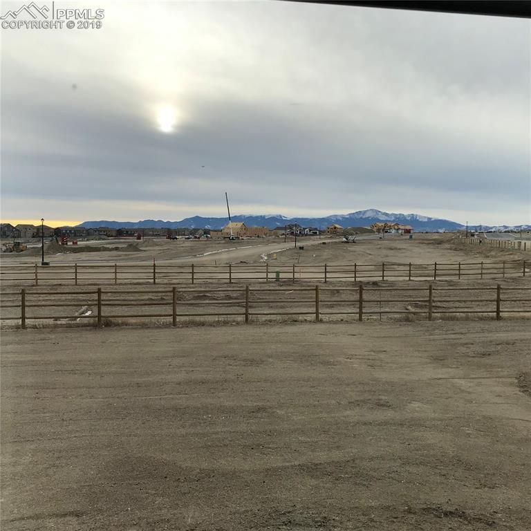 13535 Evening Sky Dr, Peyton, CO 80831