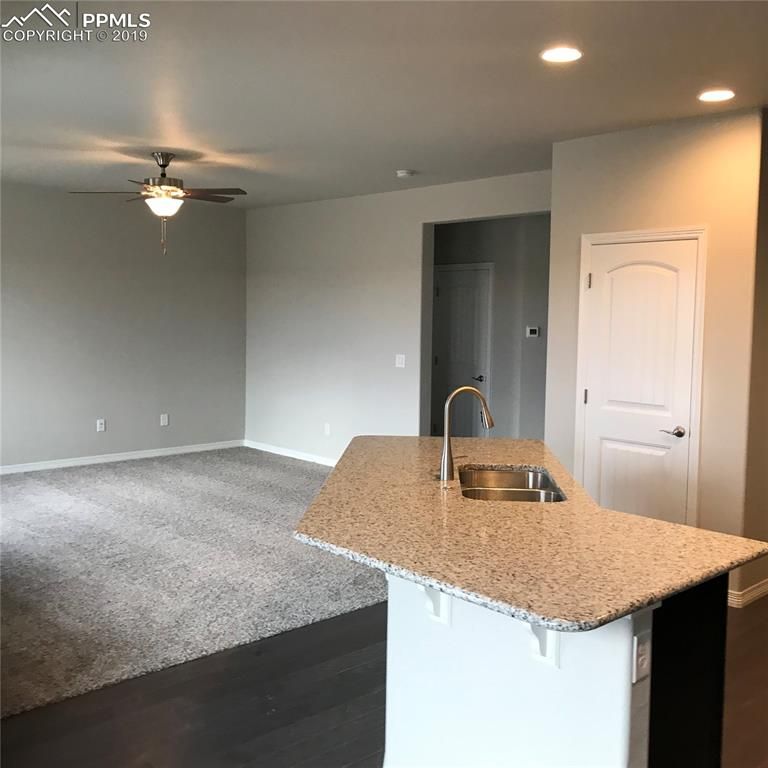 13535 Evening Sky Dr, Peyton, CO 80831