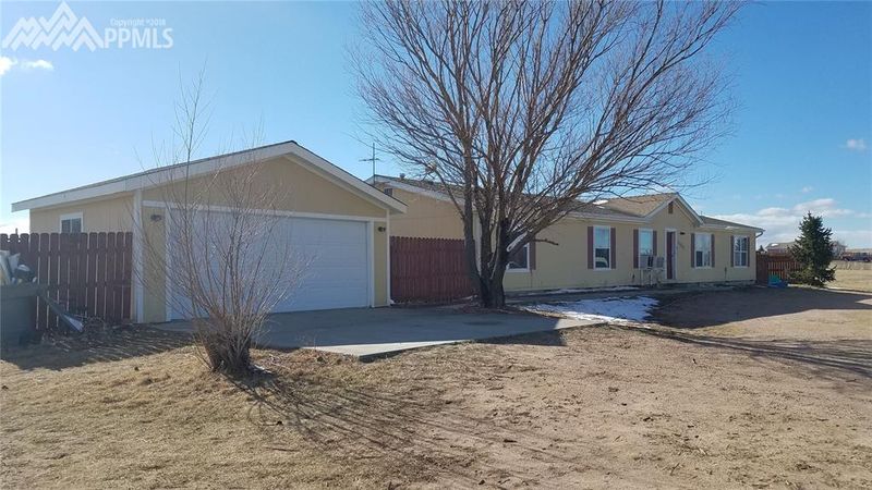 13535 Gymkhana Rd, Peyton, CO 80831