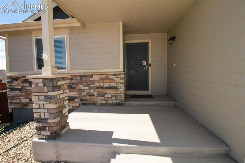 13535 Morning Sky Ct, Peyton, CO 80831