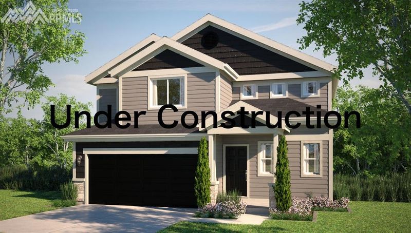 13536 Morning Sky Ct, Peyton, CO 80831