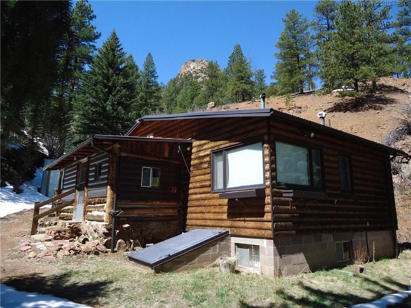13537 S Highway 67 Hw, Sedalia, CO 80135