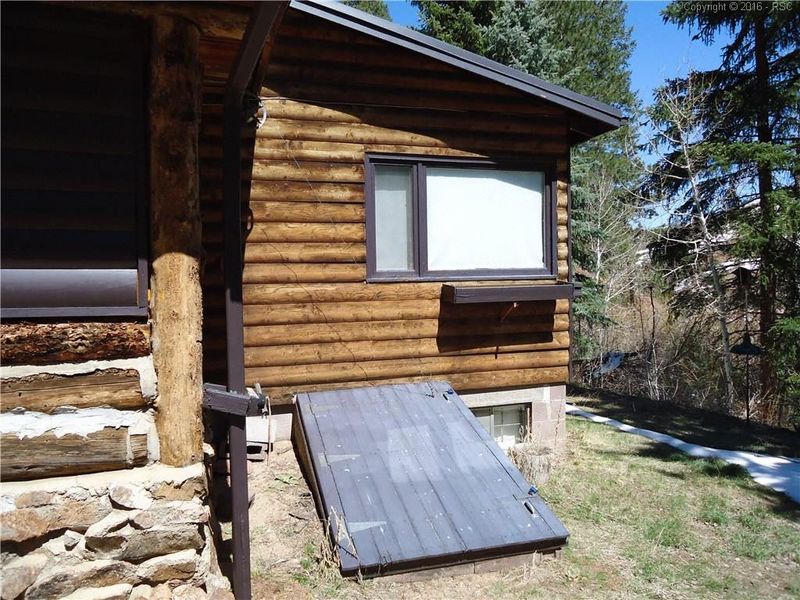 13537 S Highway 67 Hw, Sedalia, CO 80135