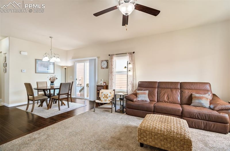 1354 Antrim Loop, Colorado Springs, CO 80910