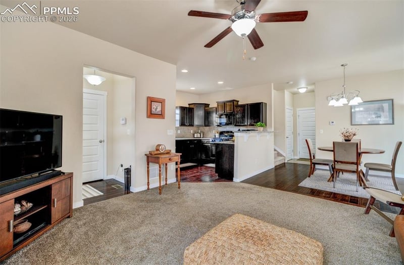 1354 Antrim Loop, Colorado Springs, CO 80910