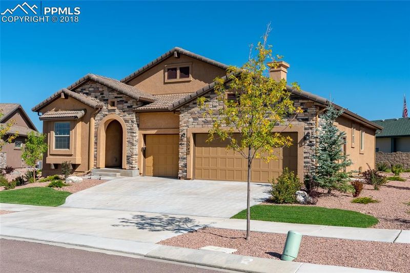13542 Penfold Dr, Colorado Springs, CO 80921