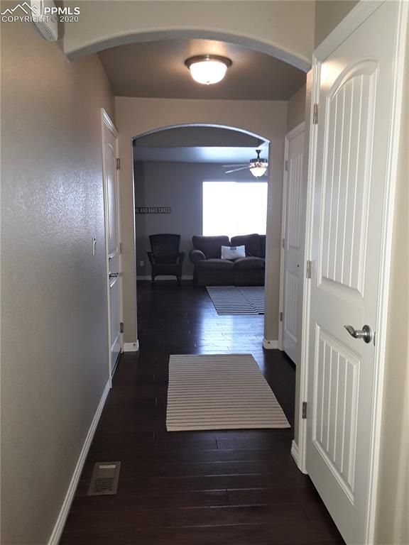 13544 Park Gate Dr, Peyton, CO 80831