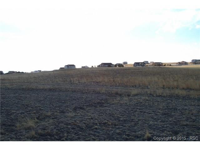 13545 Buffalo River Trl, Elbert, CO 80106