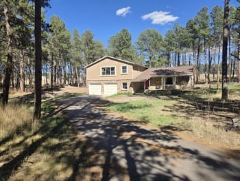 13545 Homestead Rd, Colorado Springs, CO 80908
