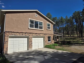 13545 Homestead Rd, Colorado Springs, CO 80908