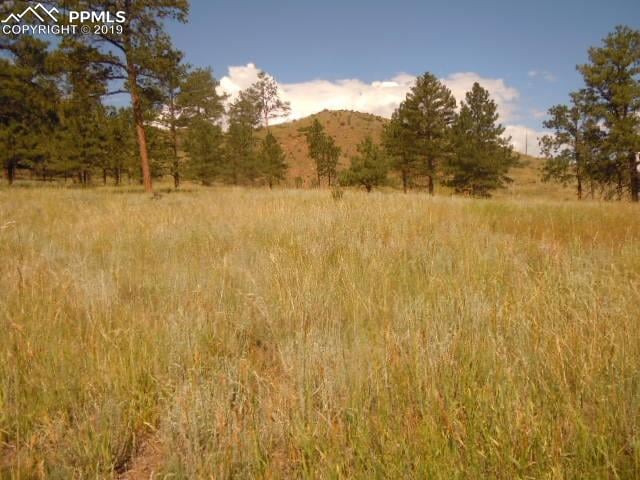 13549 Hedi Rd, Sedalia, CO 80135