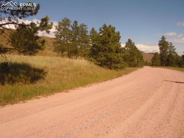 13549 Hedi Rd, Sedalia, CO 80135