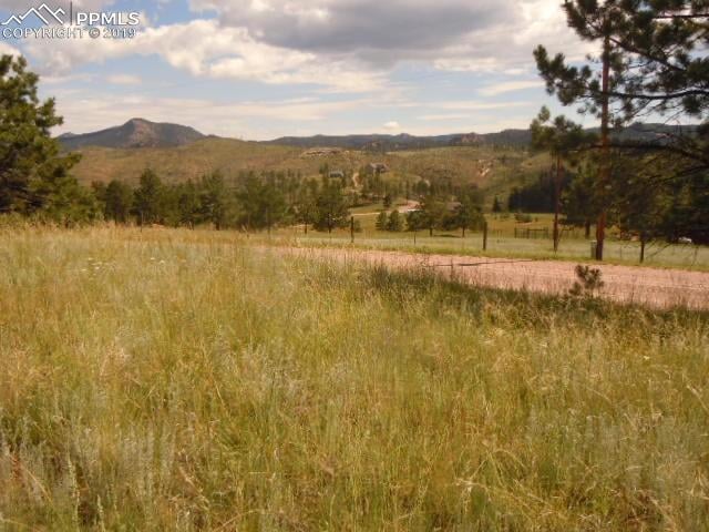 13549 Hedi Rd, Sedalia, CO 80135