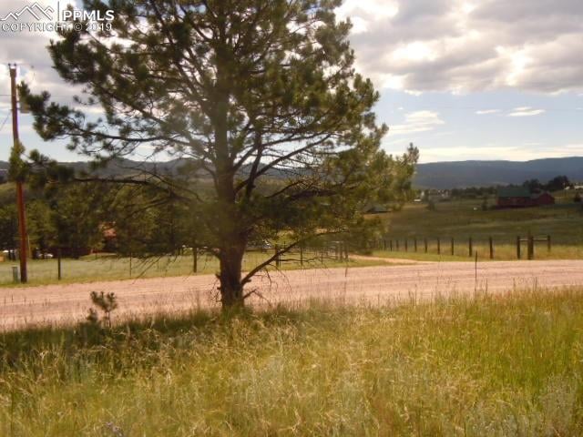 13549 Hedi Rd, Sedalia, CO 80135