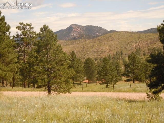 13549 Hedi Rd, Sedalia, CO 80135