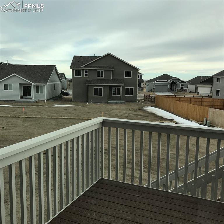 13549 Morning Sky Ct, Peyton, CO 80831
