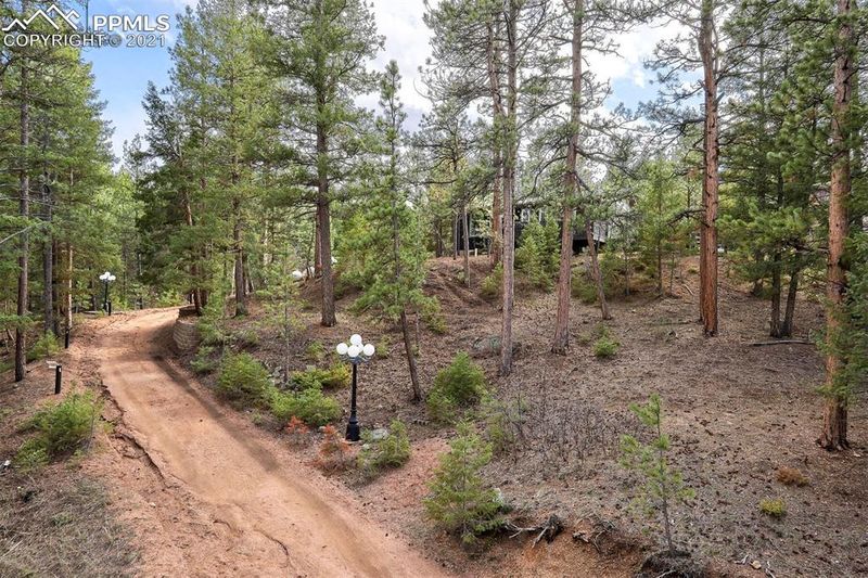 1355 Cinnamon Bear Rd, Sedalia, CO 80135