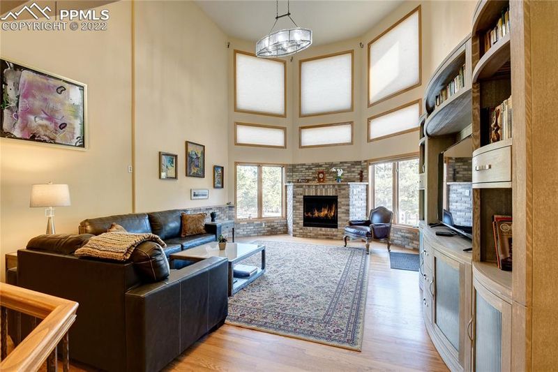 1355 Embassy Ct, Monument, CO 80132