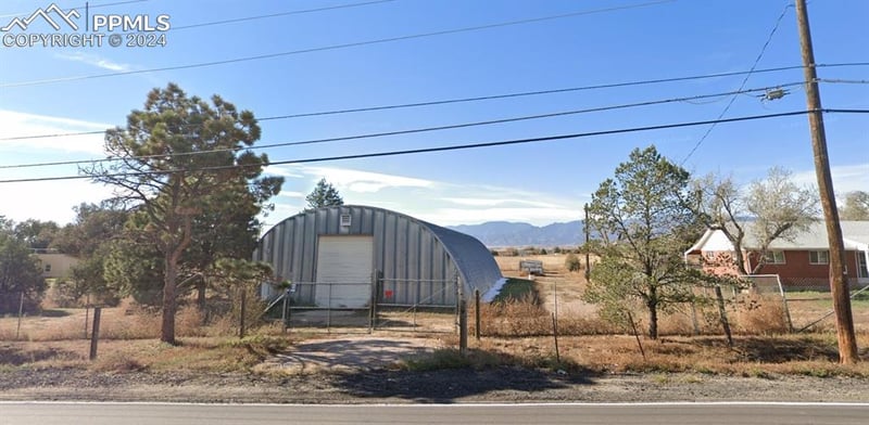 1355 Fountain Mesa Rd, Fountain, CO 80817