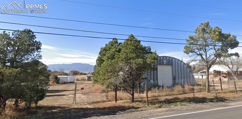 1355 Fountain Mesa Rd, Fountain, CO 80817