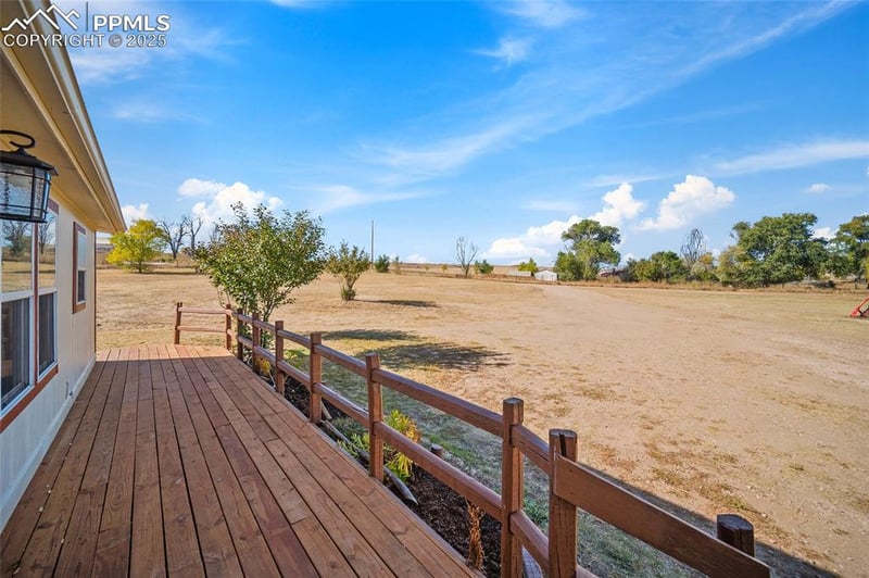 1355 Houseman Rd, Colorado Springs, CO 80930