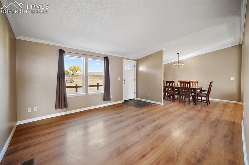 1355 Houseman Rd, Colorado Springs, CO 80930