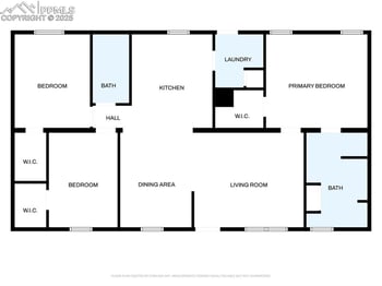 1355 Houseman Rd, Colorado Springs, CO 80930