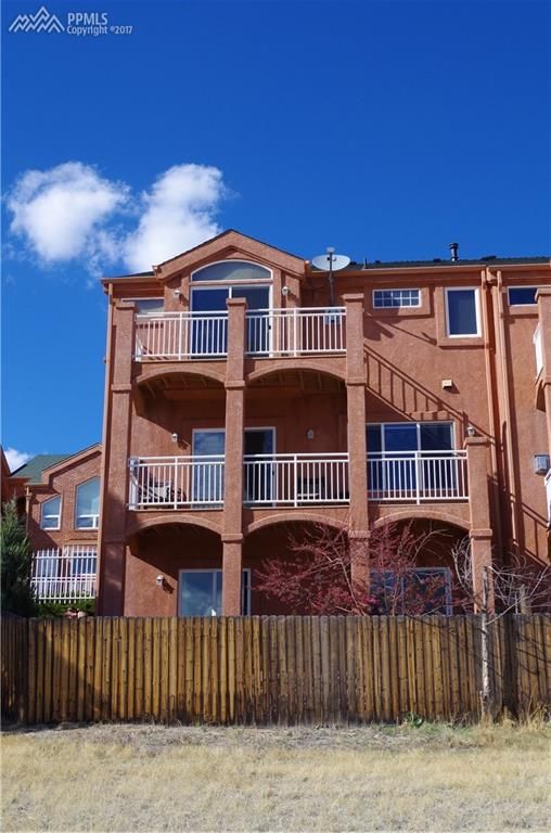 1355 Mirrillion Hts, Colorado Springs, CO 80904