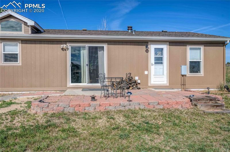 13550 Gymkhana Rd, Peyton, CO 80831