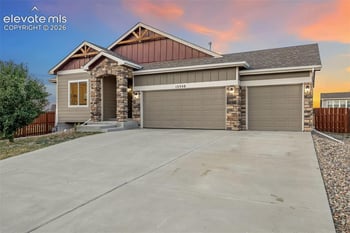 13550 Morning Sky Ct, Peyton, CO 80831