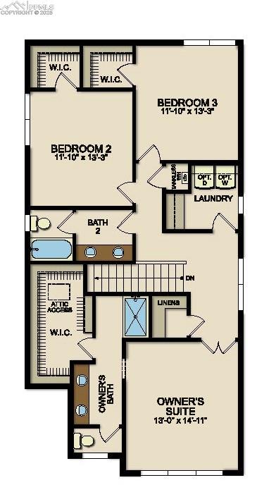 13552 Arriba Dr, Peyton, CO 80831