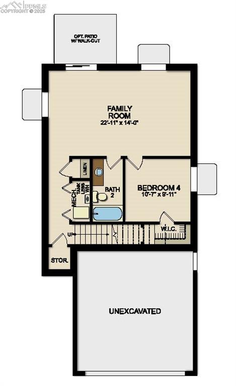 13552 Arriba Dr, Peyton, CO 80831