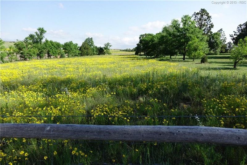 13557 Mcclelland Rd, Calhan, CO 80808