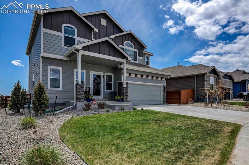 13557 Park Meadows Dr, Peyton, CO 80831