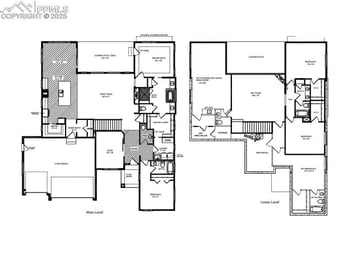 13557 Pride Mountain Dr, Colorado Springs, CO 80921