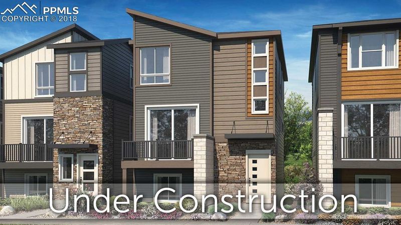 1356 Plentiful Dr, Colorado Springs, CO 80921
