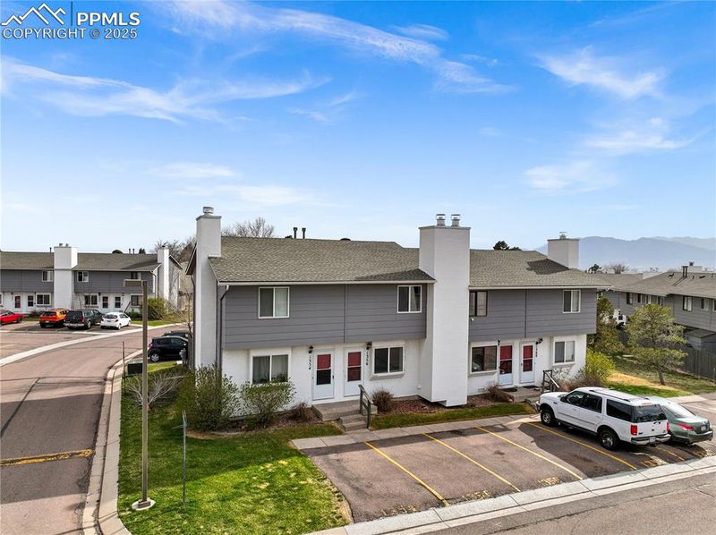 1356 Soaring Eagle Dr, Colorado Springs, CO 80915