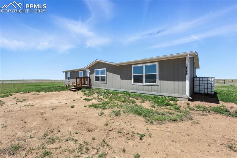 13560 Whittemore Rd, Yoder, CO 80864