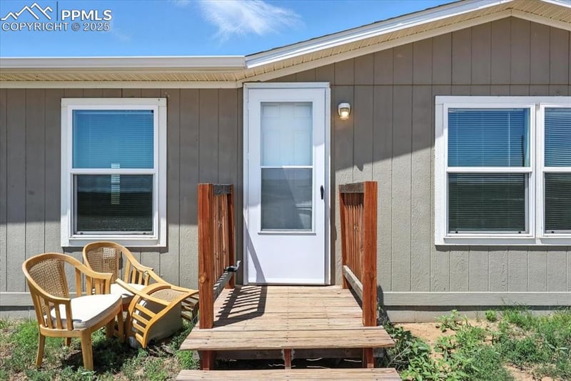 13560 Whittemore Rd, Yoder, CO 80864
