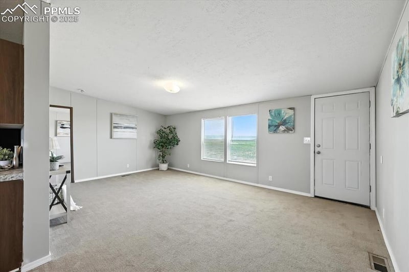13560 Whittemore Rd, Yoder, CO 80864
