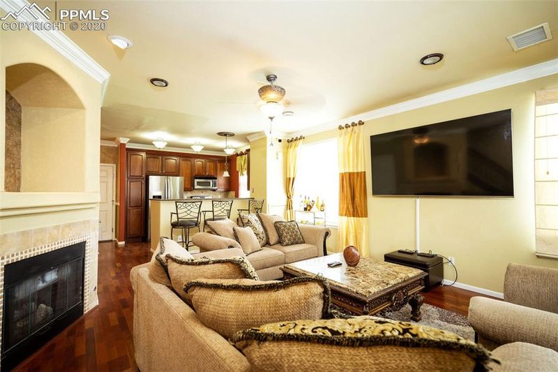 1357 Royal Troon Dr, Castle Rock, CO 80104