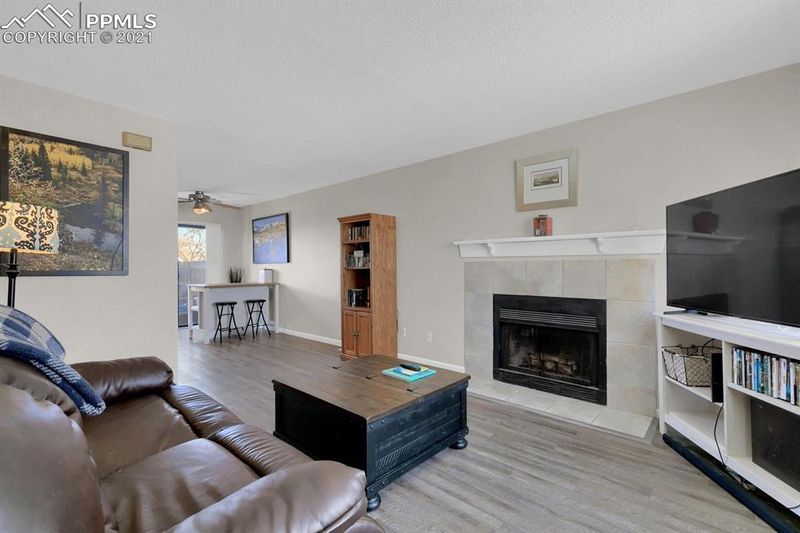 1357 Soaring Eagle Dr, Colorado Springs, CO 80915