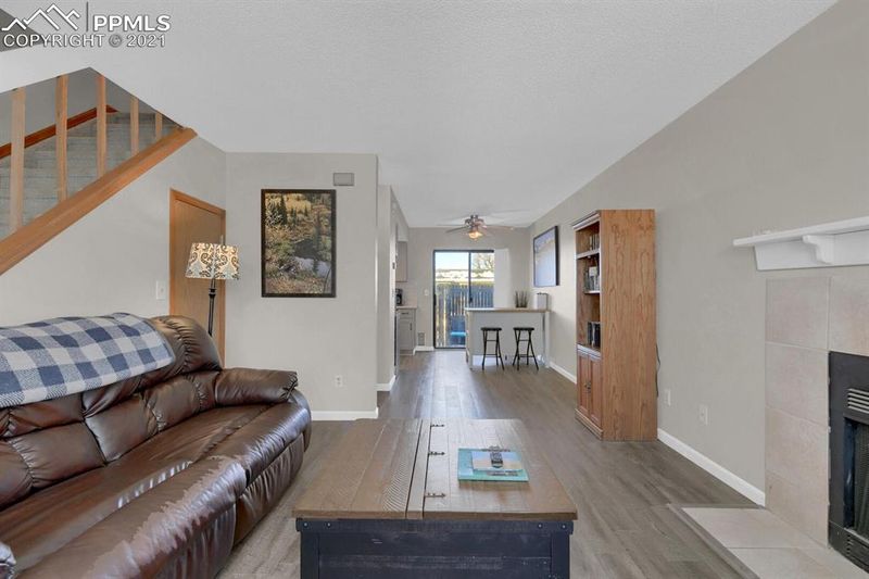 1357 Soaring Eagle Dr, Colorado Springs, CO 80915