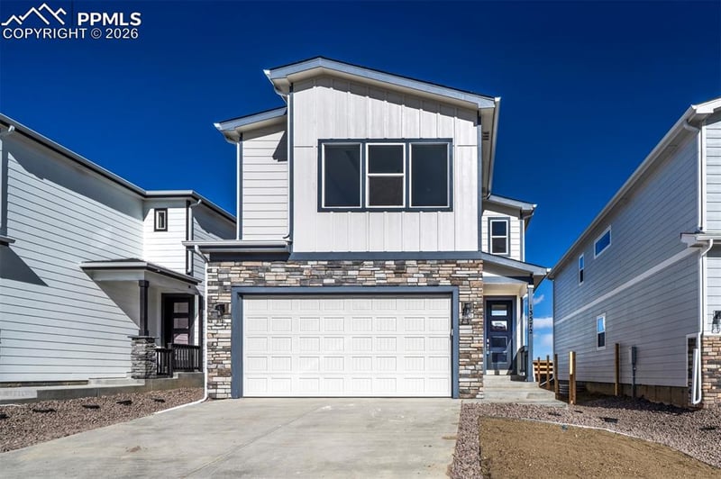 13572 Arriba Dr, Peyton, CO 80831
