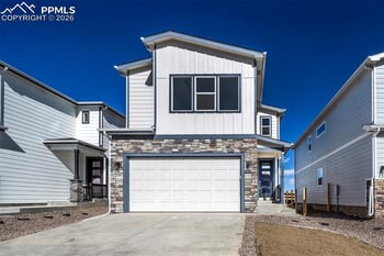 13572 Arriba Dr, Peyton, CO 80831