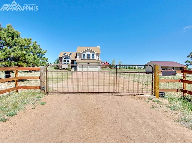 13575 Halleluiah Trl, Elbert, CO 80106