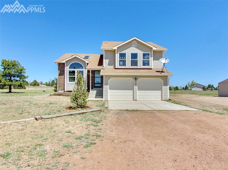 13575 Halleluiah Trl, Elbert, CO 80106