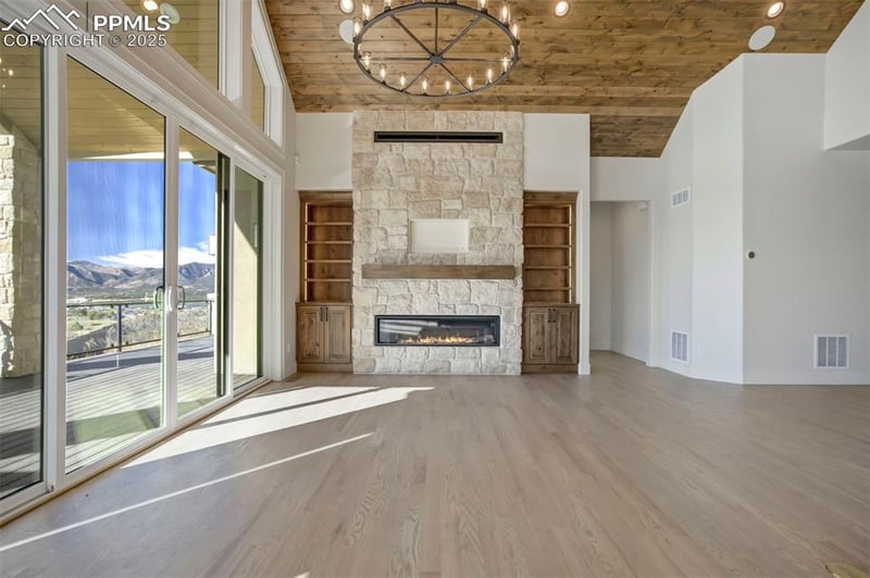 13577 Pride Mountain Dr, Colorado Springs, CO 80921